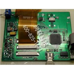 柔性電路板 電子世界的變形金剛與未來趨勢(shì)
